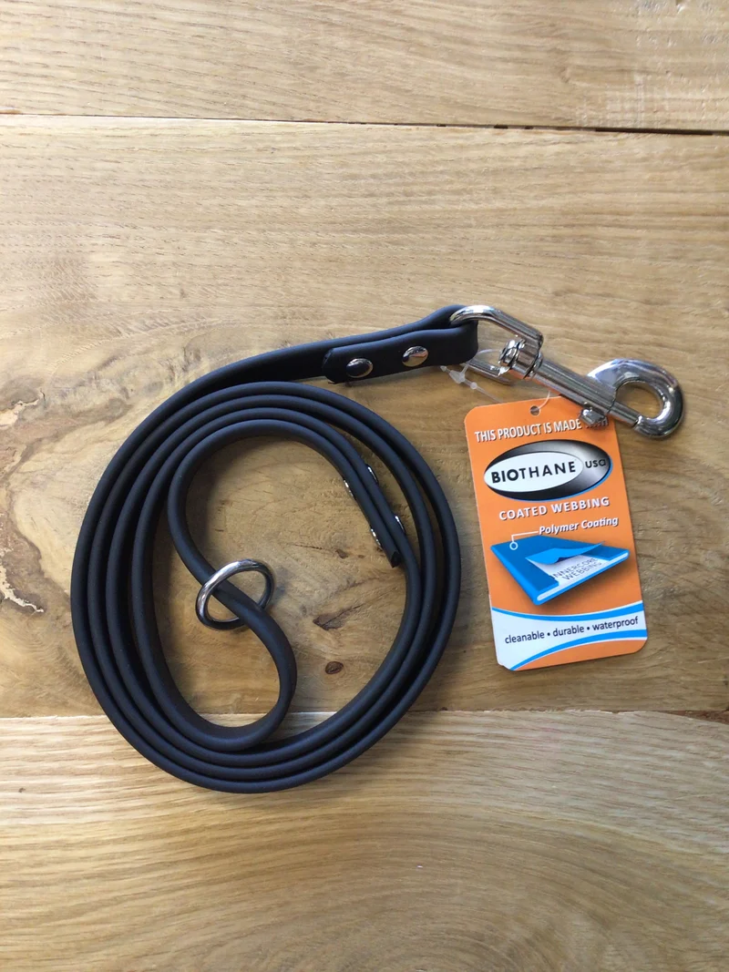 NEO Pet Standard 5/8” BioThane Leash