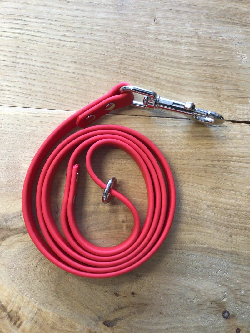 NEO Pet Standard 5/8” BioThane Leash