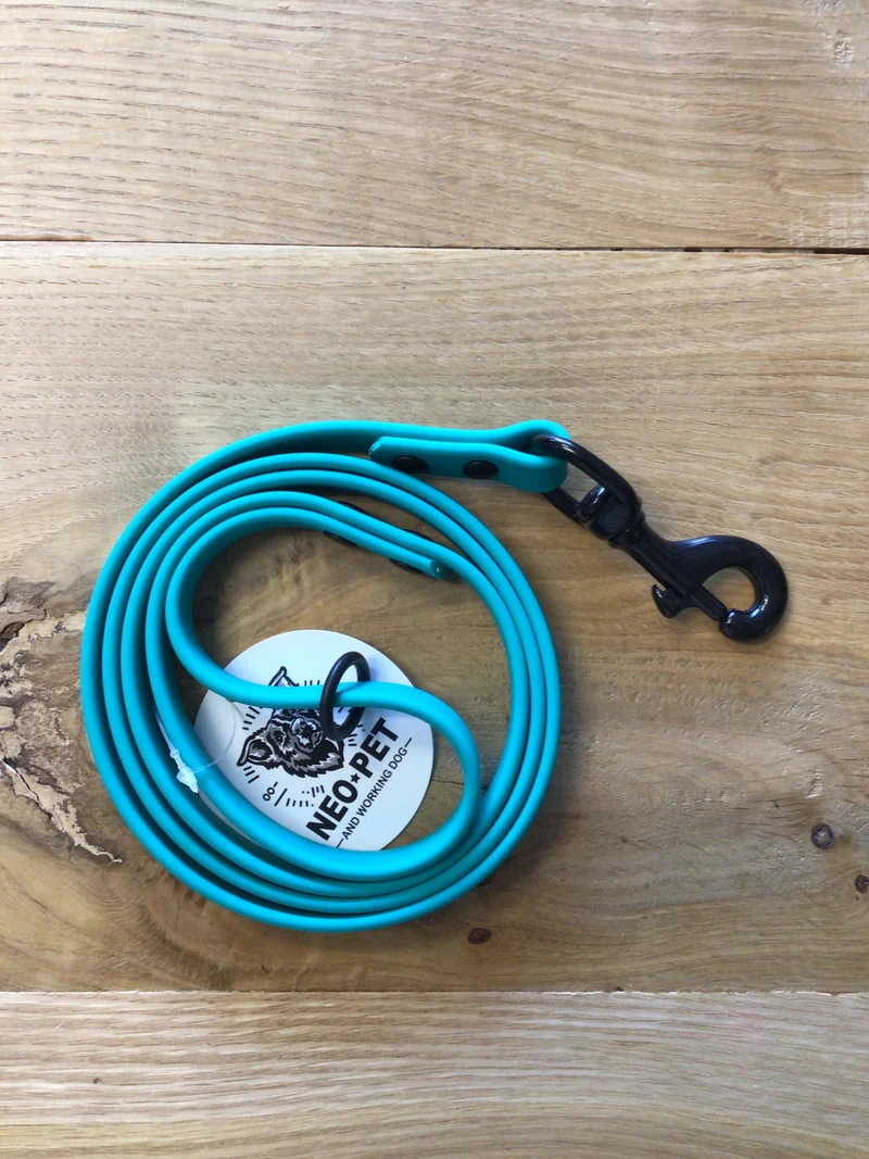 NEO Pet Standard 5/8” BioThane Leash