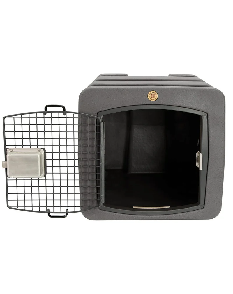 T1 Low Profile Kennel