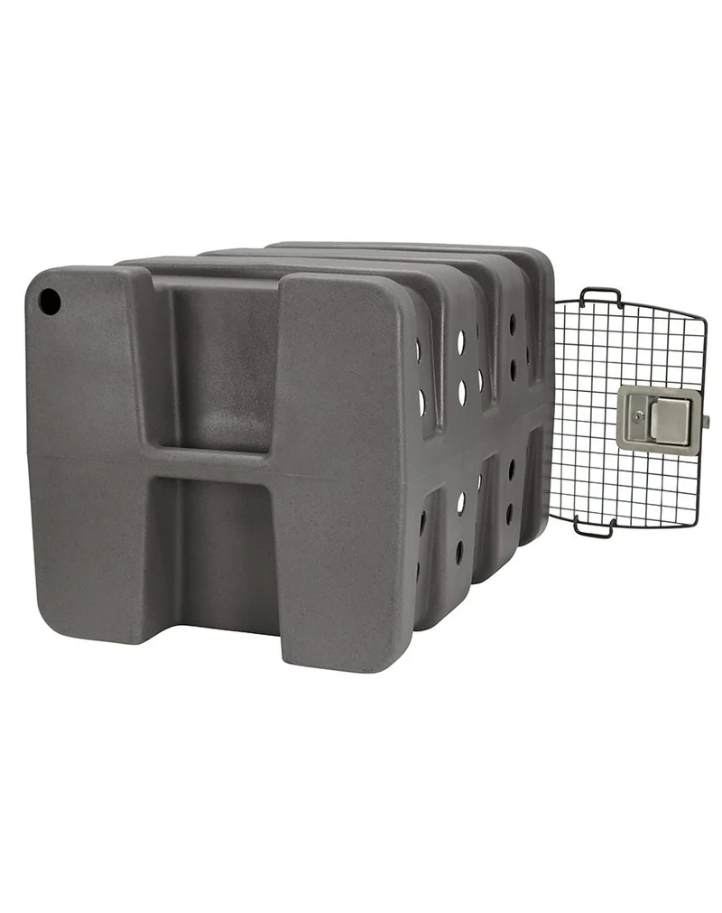 T1 Low Profile Kennel