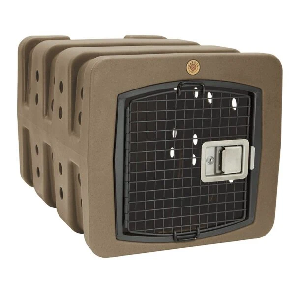T1 Low Profile Kennel