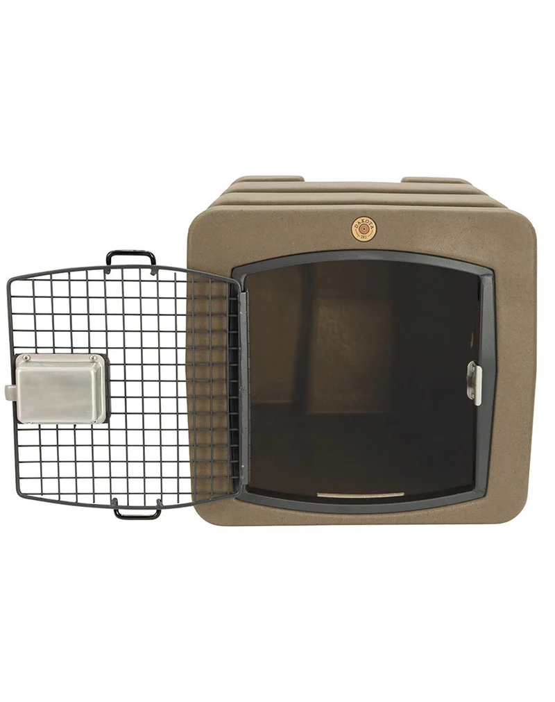 T1 Low Profile Kennel