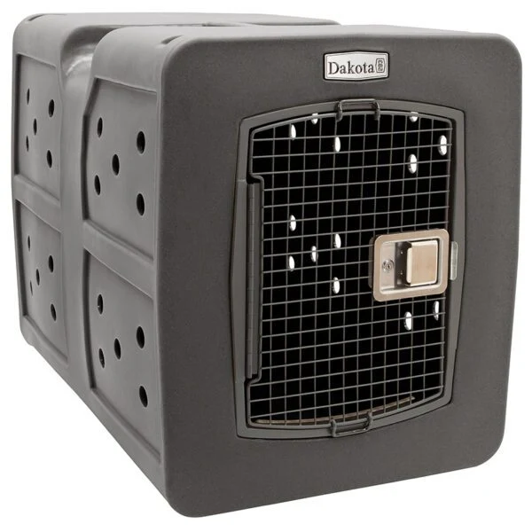 G3 X-Large Framed Kennels