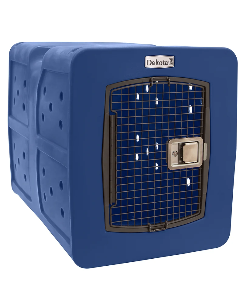 G3 X-Large Framed Kennels