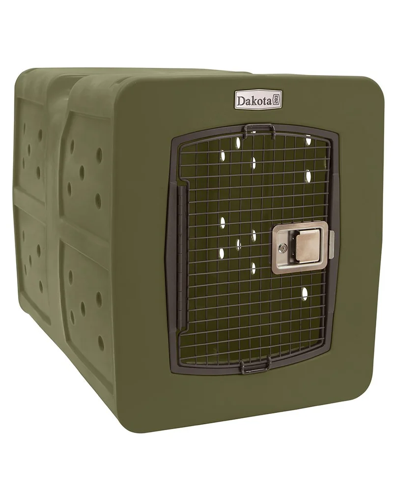 G3 X-Large Framed Kennels