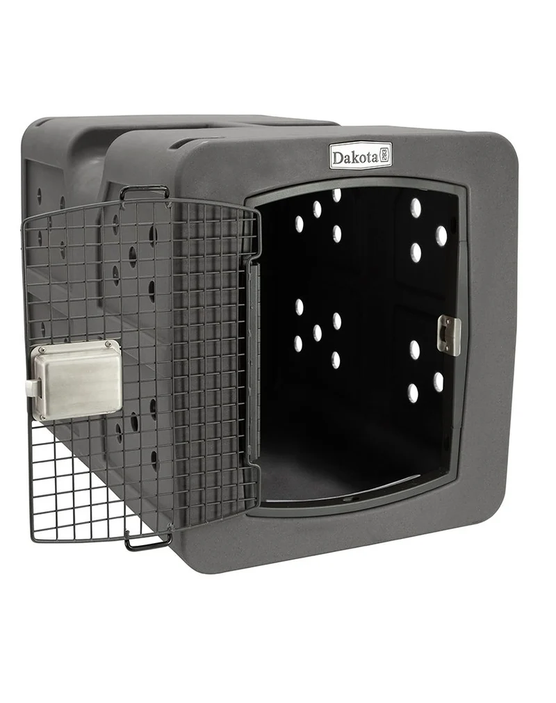 G3 Large Framed Kennel