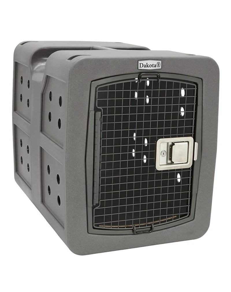G3 Medium Framed Kennel