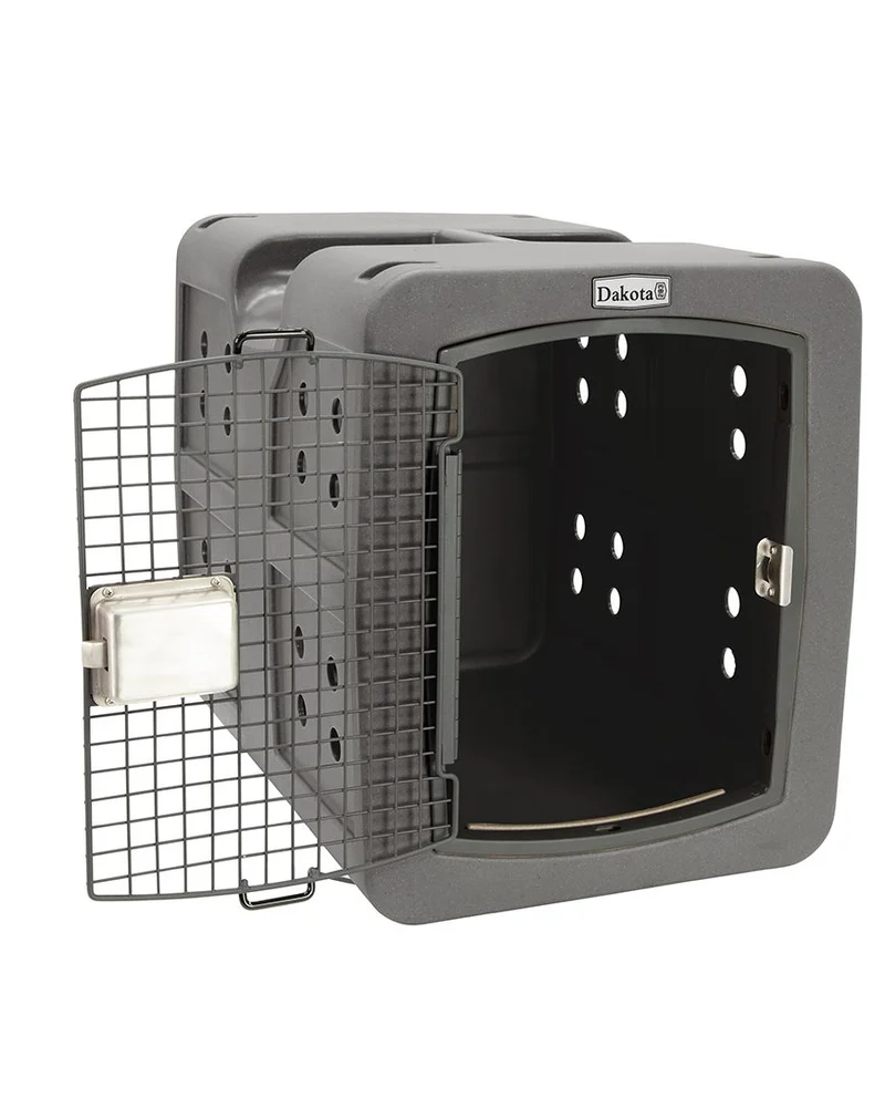G3 Medium Framed Kennel