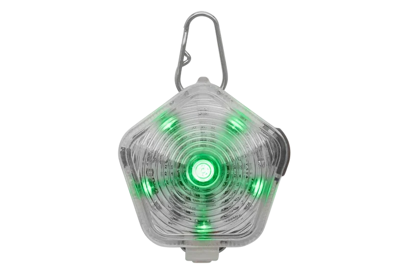 The Beacon Waterproof Light