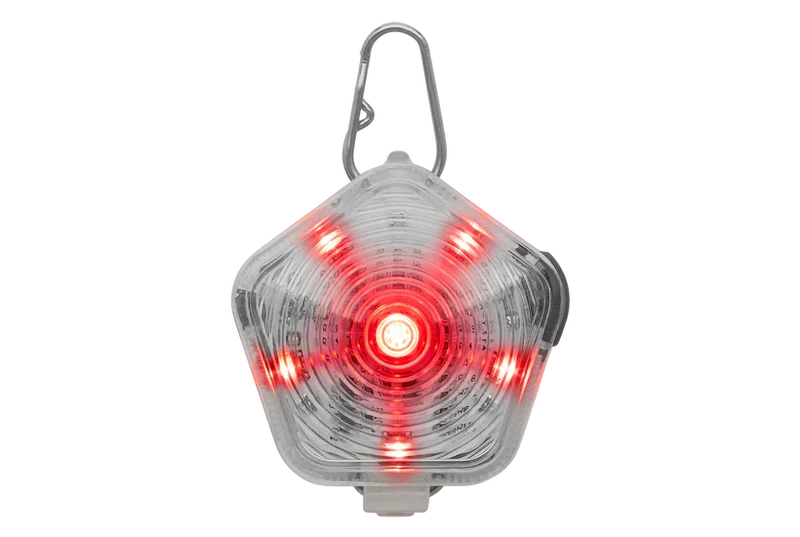 The Beacon Waterproof Light