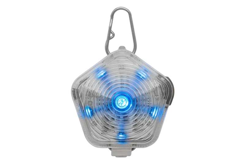 The Beacon Waterproof Light