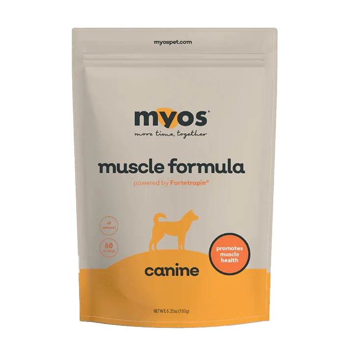 Myos Muscle Formula