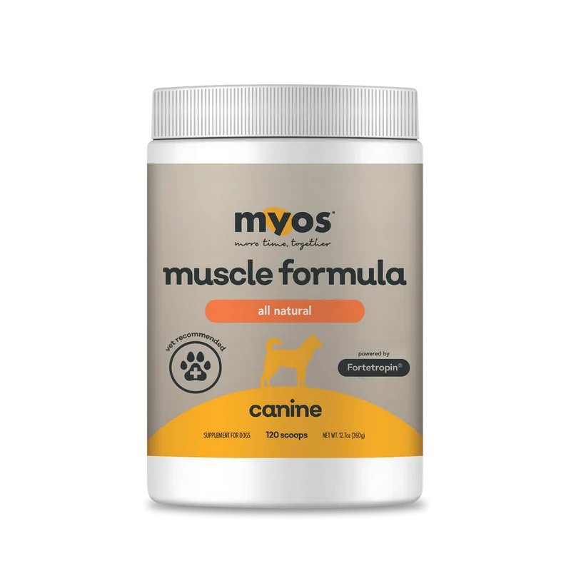 Myos Muscle Formula