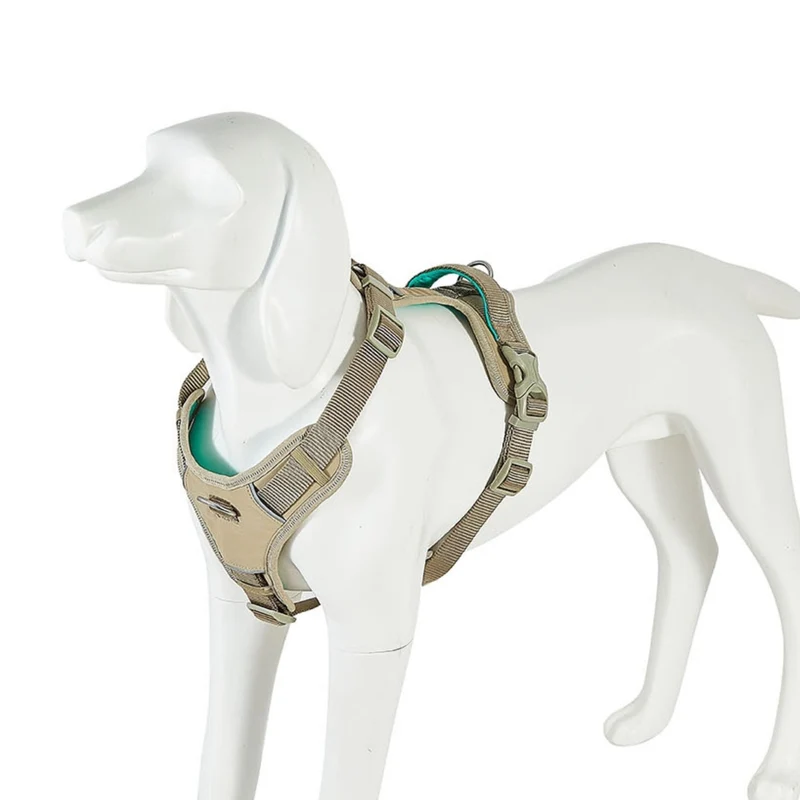 Freedog Arnés Limitless - Beige