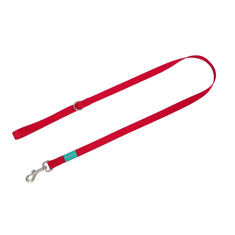 Freedog Correa Basic Roja
