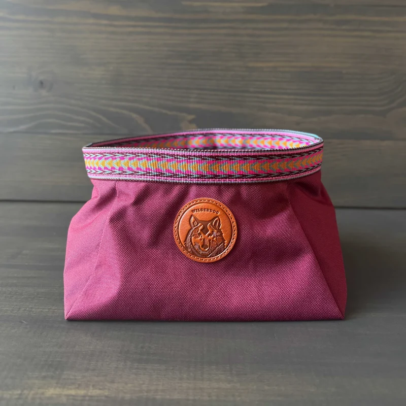 Wilderdog Backpacking Bowl