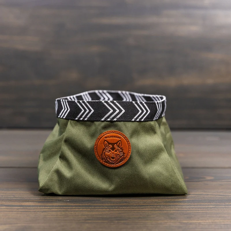 Wilderdog Backpacking Bowl