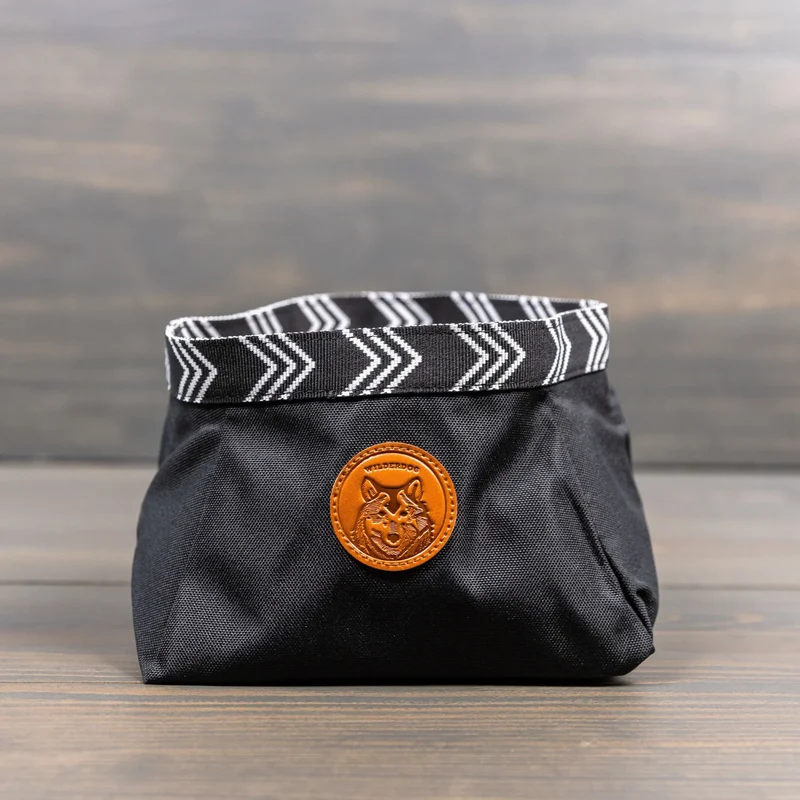Wilderdog Backpacking Bowl