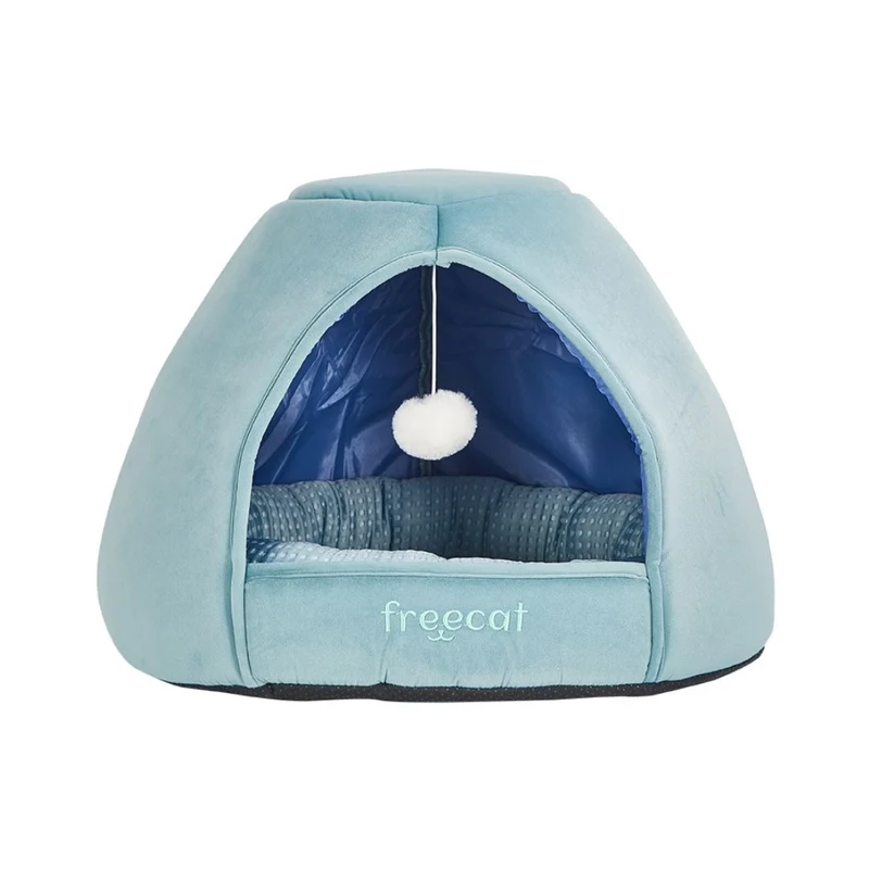 Freecat Igloo Glacial