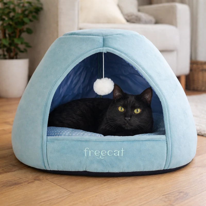Freecat Igloo Glacial