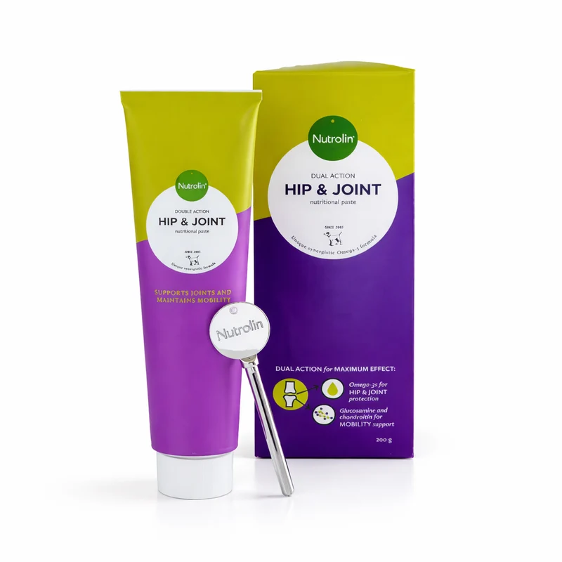 Nutrolin Hip&Joint - Pasta para Perros