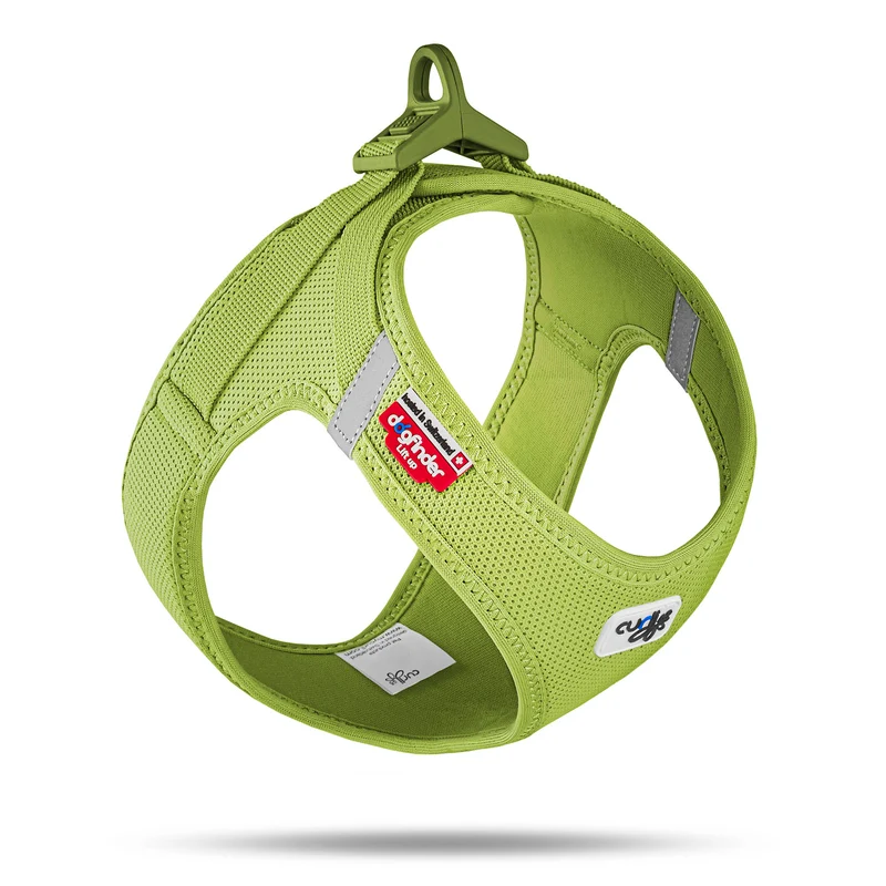 Curli Arnés Air-Mesh CLASP Lima