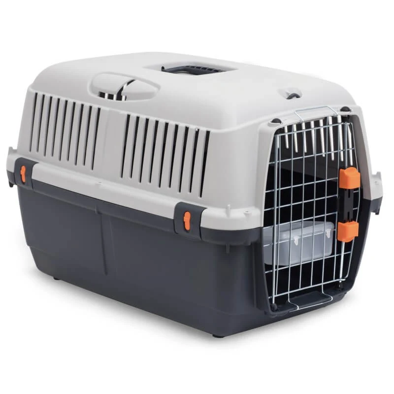 Nayeco Transportín Bracco Travel: Viajes seguros, cómodos y con estilo para tu mascota