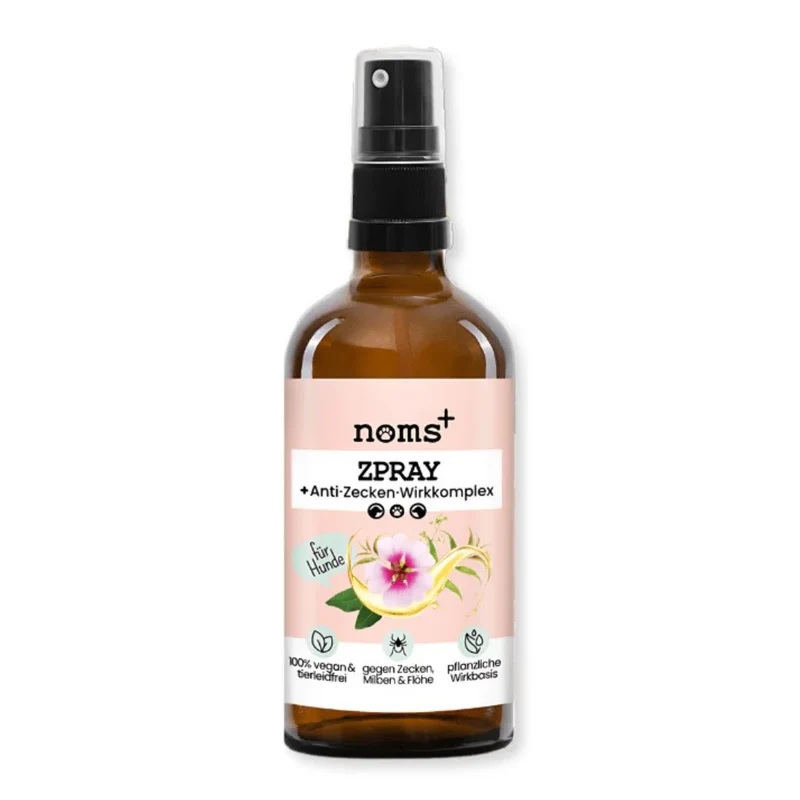 Noms+ Dog Zpray Repelente Natural 100ml