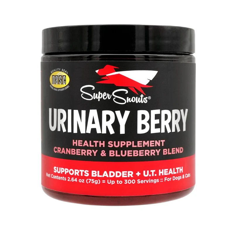 Pack Antiox - Inmunochaga (75g) + Urinary Berry (75g)