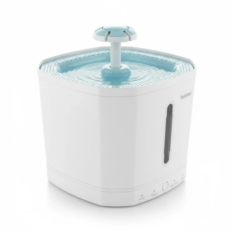 Twinbee Fuente Inteligente PureDrip 2.5L
