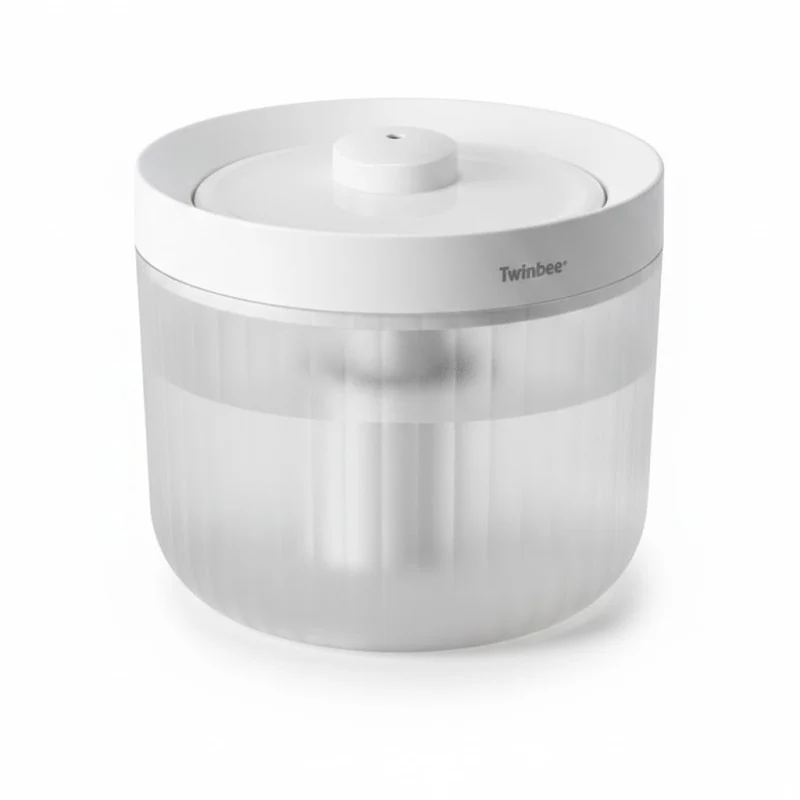 Twinbee Fuente P300s – Bebedero automático 2,5 litros