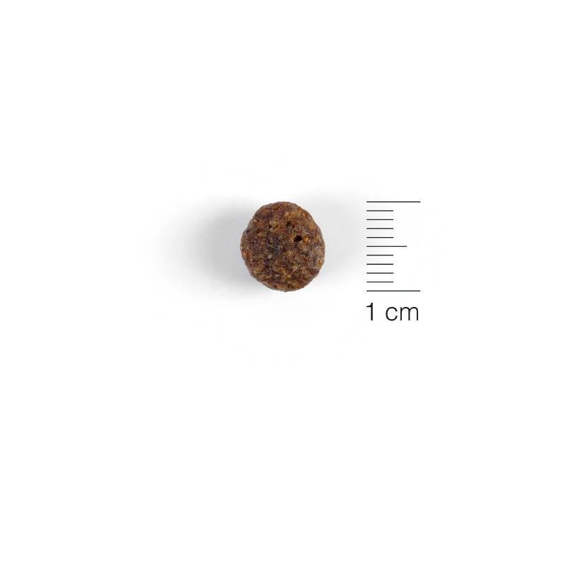 NATURA DIET CORDERO Y ARROZ MINI 3 KG