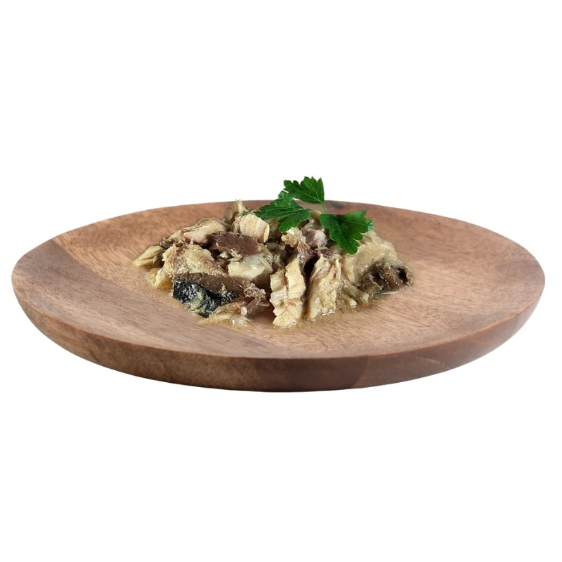 COMIDA HUMEDA GATOS NATURAL GREATNESS LATA PESCADO 12X70 G