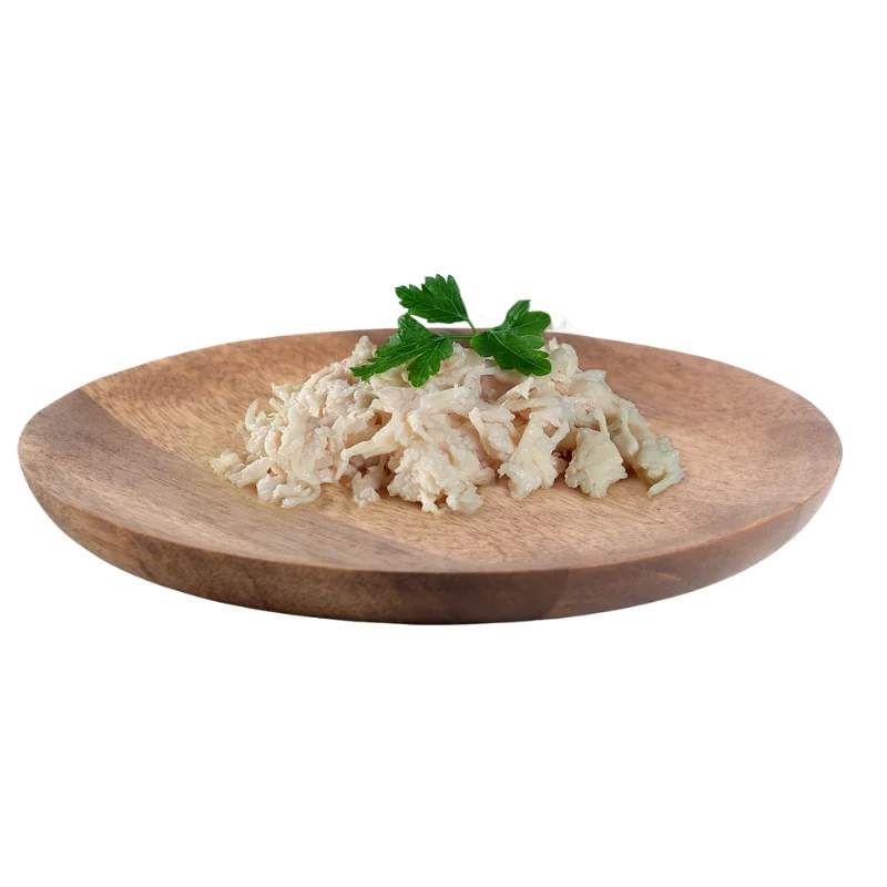 COMIDA HUMEDA GATOS NATURAL GREATNESS LATA PECHUGA DE POLLO GATITOS Y SENIOR 12X70 G