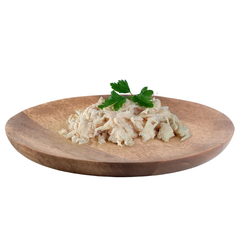 COMIDA HUMEDA GATOS NATURAL GREATNESS LATA PECHUGA DE POLLO 12X70 G
