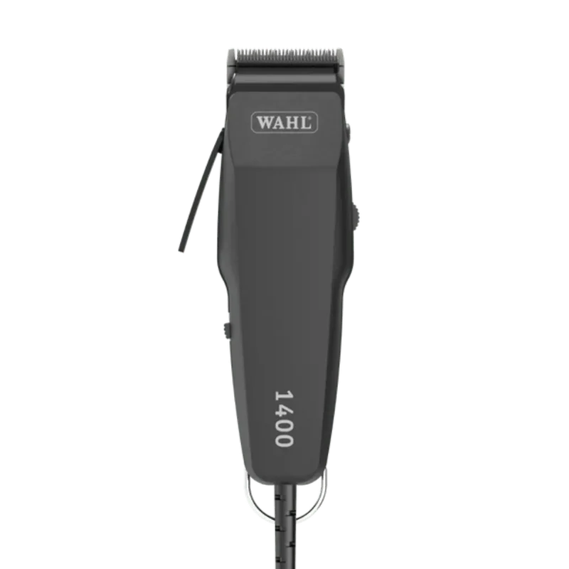 Wahl 1400 Máquina Cortapelos para Perros y Gatos