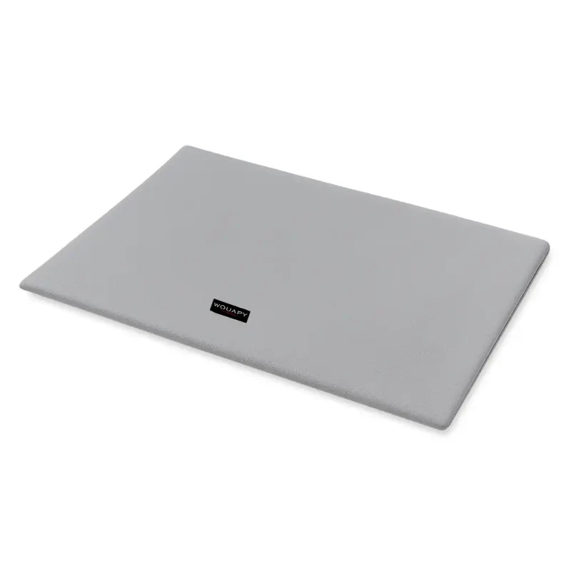 Colchón Plano Airflow para Perros 100x65x3cm Wouapy