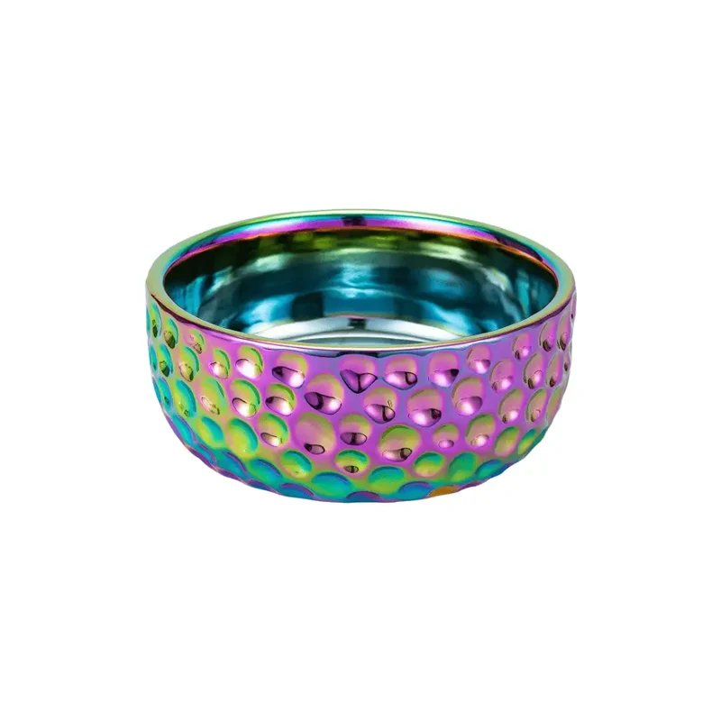 Bowl de Cerámica Moon Handcrafted Comedero Artesanal para Perros Freedog