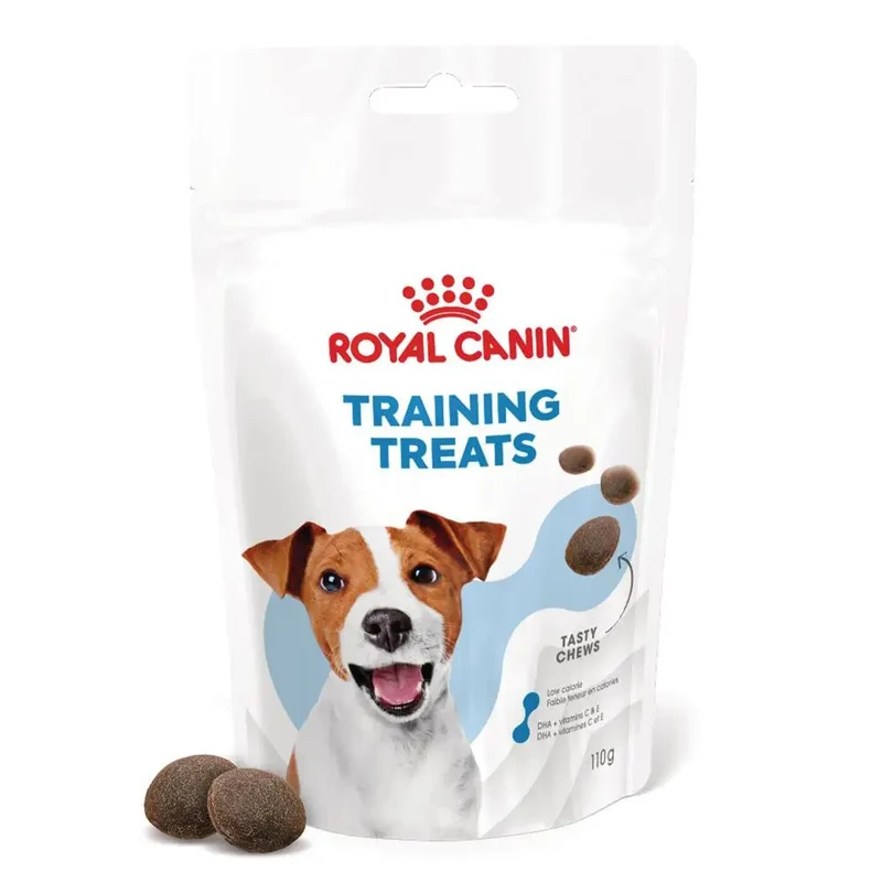 Royal Canin Training 110 g Snack Entrenamiento para Perros