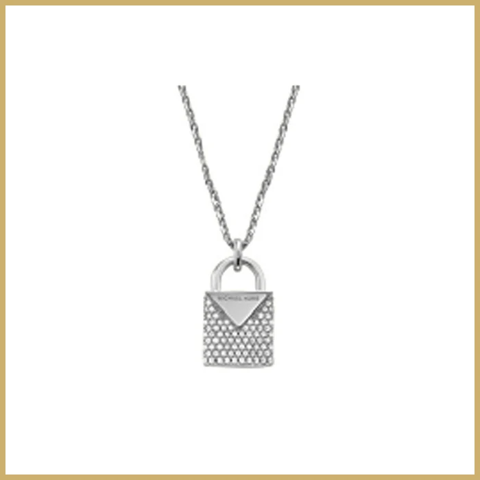Collar Michael Kors Mercer MKC1040AN040