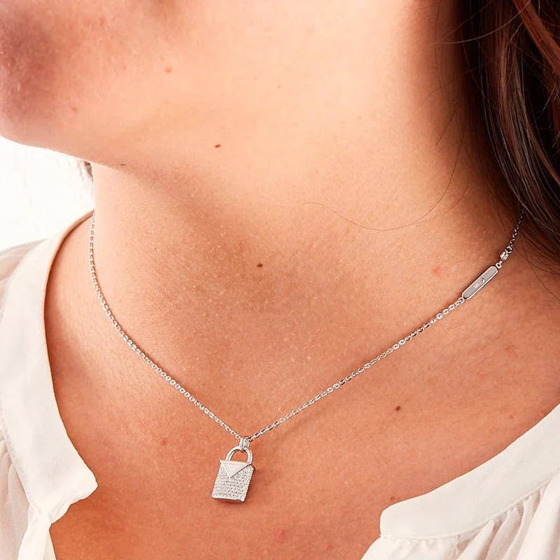 Collar Michael Kors Mercer MKC1040AN040