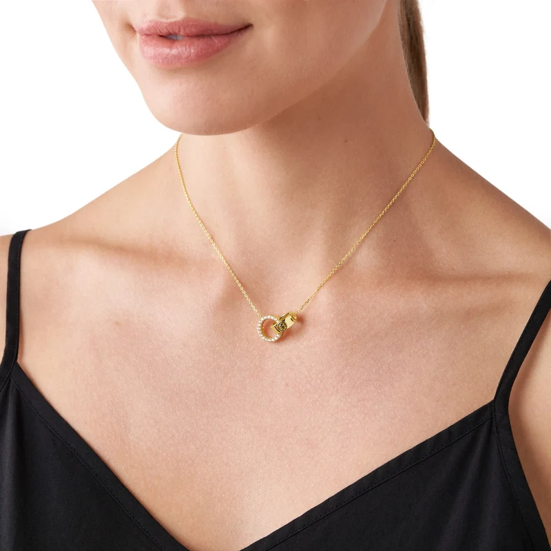 Collar Michael Kors Premium MKC1554AN710