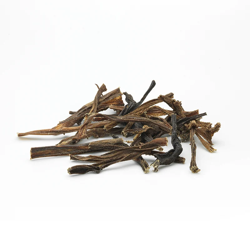 SNACK NATURAL TRIPA DE CORDERO PERROS 500 GR