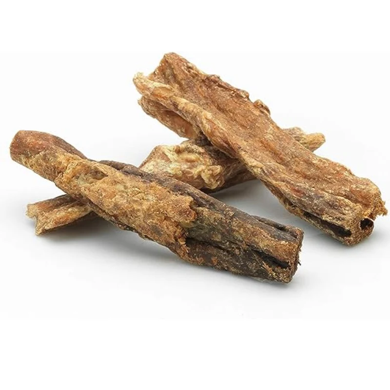 SNACK NATURAL CACHORRO PERROS STICK VACUNO PERROS 60 GR