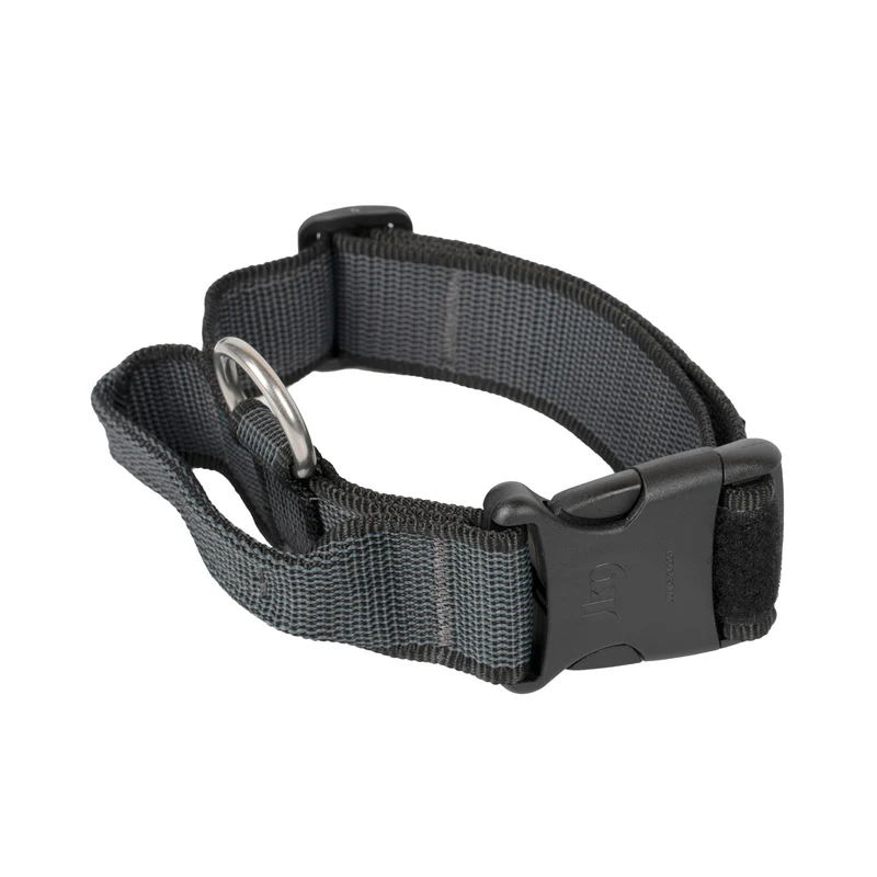 Julius K9 Collar con Asa de Agarre para Perros