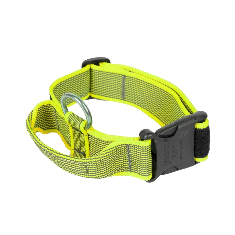 Julius K9 Collar con Asa de Agarre para Perros