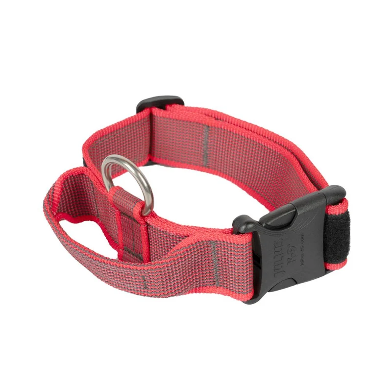 Julius K9 Collar con Asa de Agarre para Perros