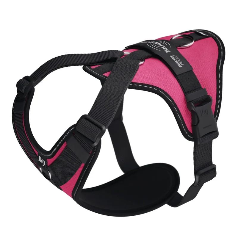 Arnés Julius K9 Longwalk Light para Perros