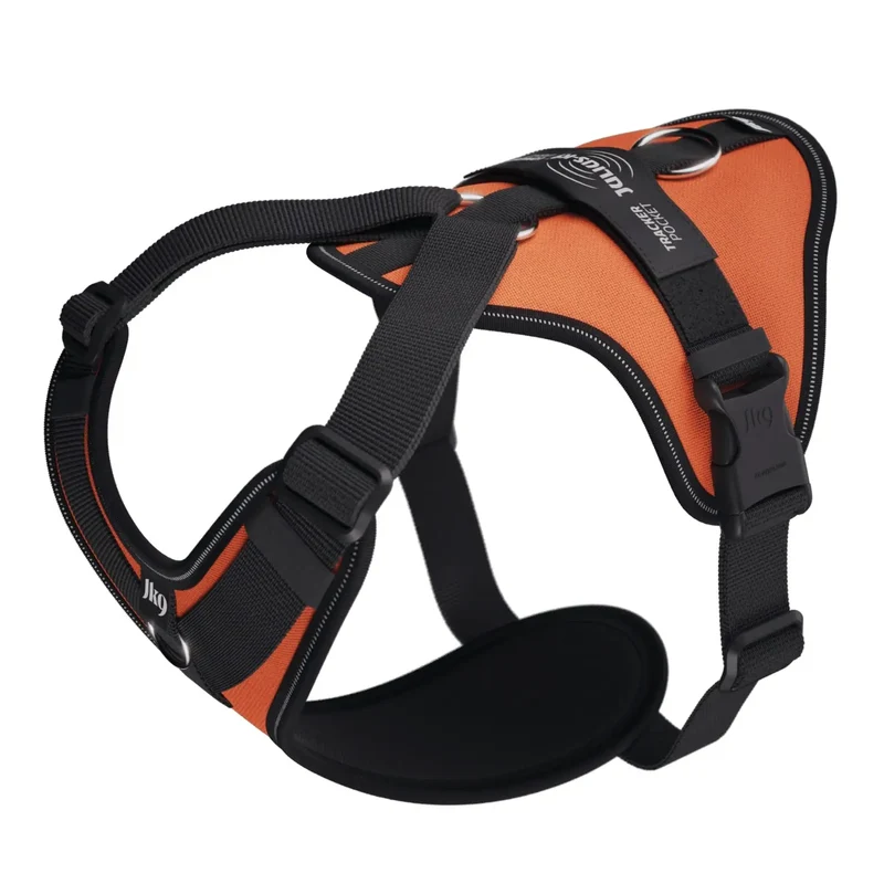 Arnés Julius K9 Longwalk Light para Perros
